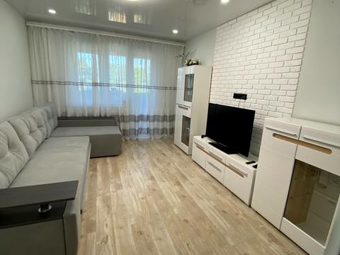 квартира по адресу Військове містечко, 27