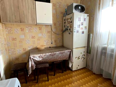 квартира по адресу Військове містечко, 27