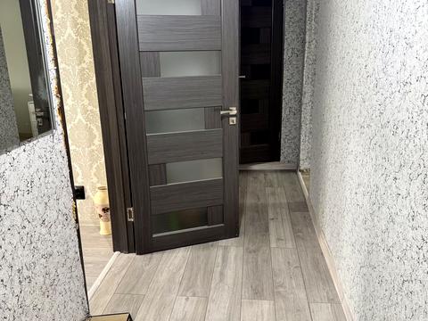 квартира по адресу Військове містечко, 27