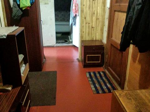 комната по адресу Рональда Рейгана ул., 46