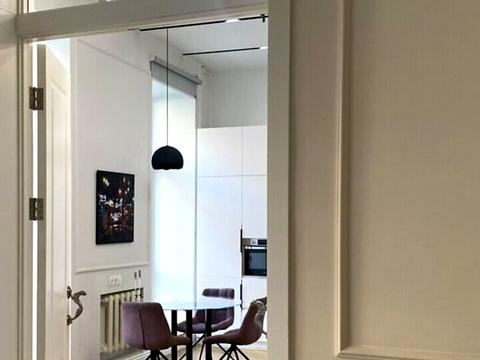 квартира за адресою Євгена Чикаленка вул. (Пушкінська), 45/2