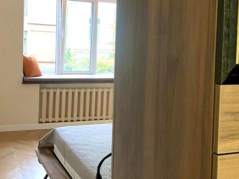 квартира за адресою Євгена Чикаленка вул. (Пушкінська), 45/2