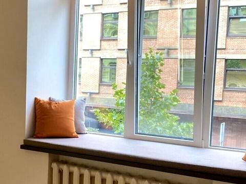 квартира за адресою Євгена Чикаленка вул. (Пушкінська), 45/2