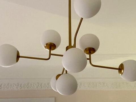 квартира за адресою Євгена Чикаленка вул. (Пушкінська), 45/2