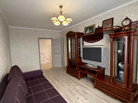 квартира по адресу Набережная ул., 8д