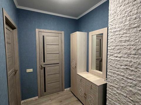 квартира по адресу Набережная ул., 8д