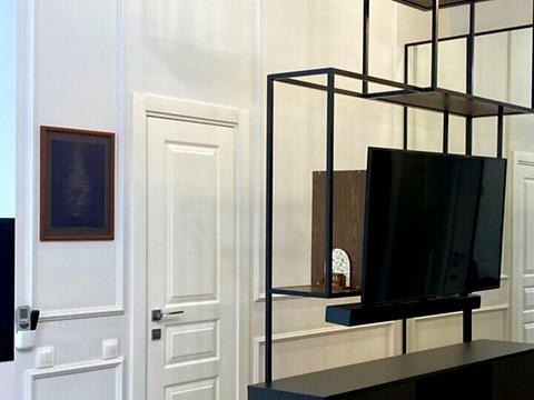 квартира за адресою Євгена Чикаленка вул. (Пушкінська), 45/2