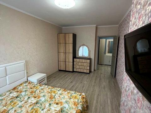 квартира по адресу Набережная ул., 8д