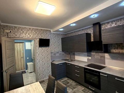 квартира по адресу Набережная ул., 8д