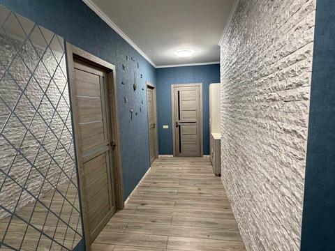 квартира по адресу Набережная ул., 8д