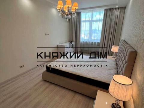 квартира по адресу Драгоманова ул., 40-Е