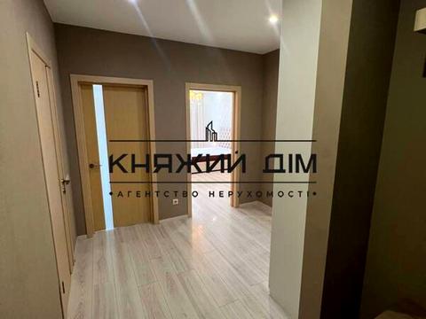 квартира по адресу Драгоманова ул., 40-Е