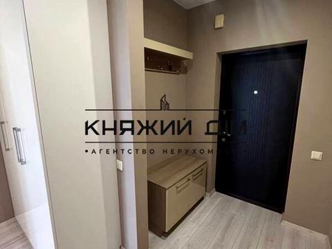 квартира по адресу Драгоманова ул., 40-Е