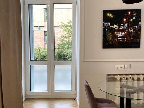 квартира за адресою Євгена Чикаленка вул. (Пушкінська), 45/2