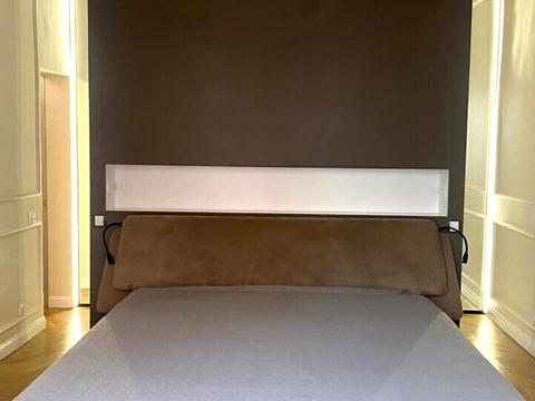 квартира за адресою Євгена Чикаленка вул. (Пушкінська), 45/2