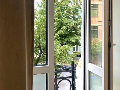 квартира за адресою Євгена Чикаленка вул. (Пушкінська), 45/2