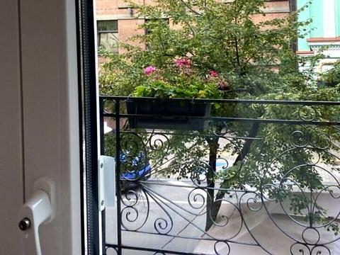 квартира за адресою Євгена Чикаленка вул. (Пушкінська), 45/2