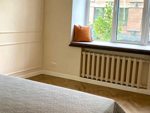 квартира за адресою Євгена Чикаленка вул. (Пушкінська), 45/2