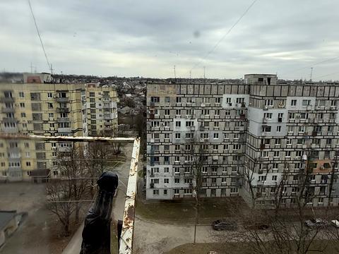 квартира за адресою Дніпро, Данили Нечая вул., 9