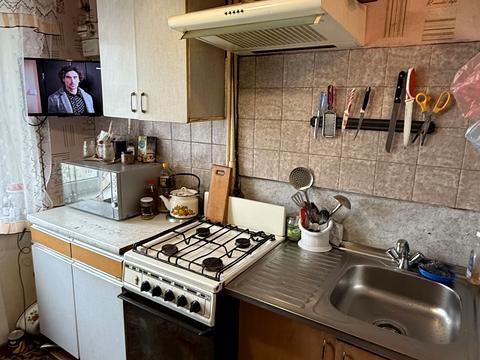 квартира за адресою Дніпро, Данили Нечая вул., 9