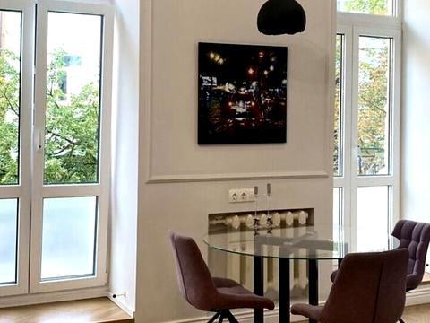 квартира за адресою Євгена Чикаленка вул. (Пушкінська), 45/2