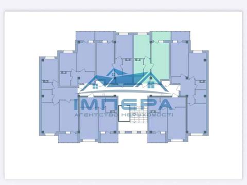 квартира за адресою Марії Башкірцевої вул., (Будинок 3)