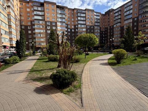 квартира за адресою Зарічанська вул., 11л