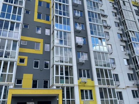 квартира по адресу Марии Башкирцевой ул., (Будинок 3)