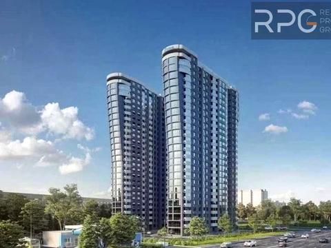 квартира по адресу Георгія Нарбута просп. (Визволителів), 1-А