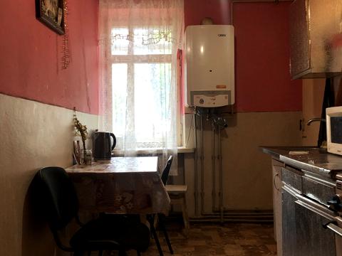 квартира за адресою Росвигівська вул., 1