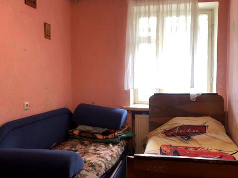 квартира за адресою Росвигівська вул., 1