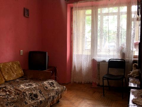 квартира за адресою Росвигівська вул., 1