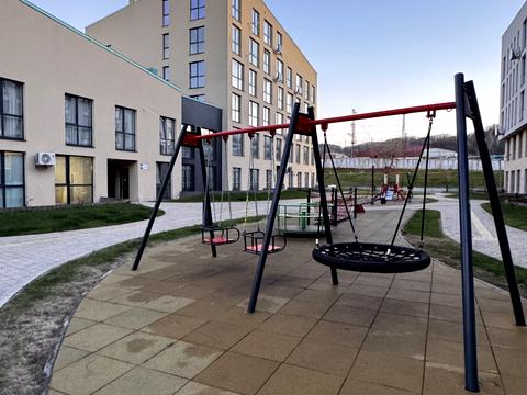 квартира по адресу Богдана Хмельницкого ул., (ЖК Брама (будинок 2))