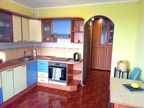 квартира по адресу Тираспольская ул., 47