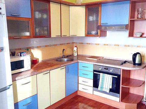 квартира по адресу Тираспольская ул., 47