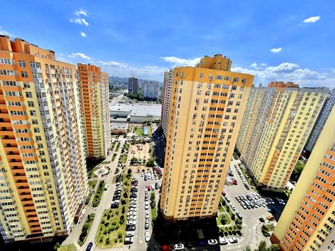 квартира по адресу Петра Калнишевського ул. (Михайла Майорова), 8