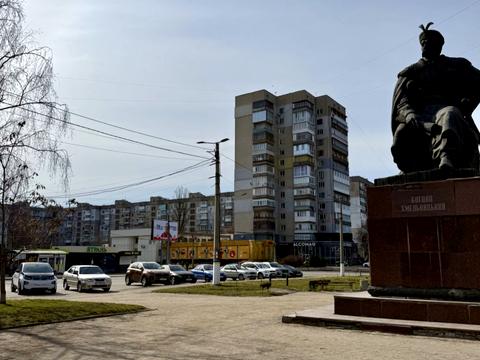 квартира по адресу Шульгиных ул., 43