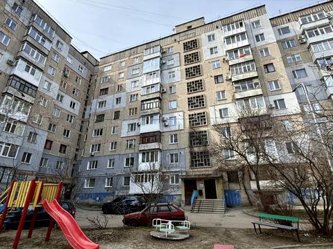 квартира за адресою Шульгіних вул., 43