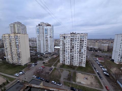 квартира за адресою Володимира Івасюка просп. (Героїв Сталінграду), 51-А