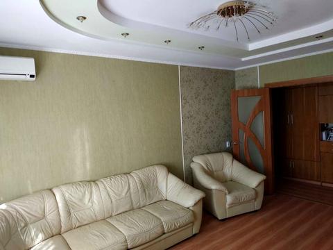 квартира по адресу Михаила Лушпы просп., 29