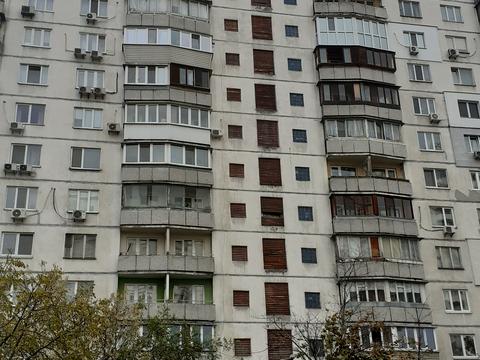 квартира по адресу Владимира Ивасюка просп. (Героїв Сталінграду), 51-А