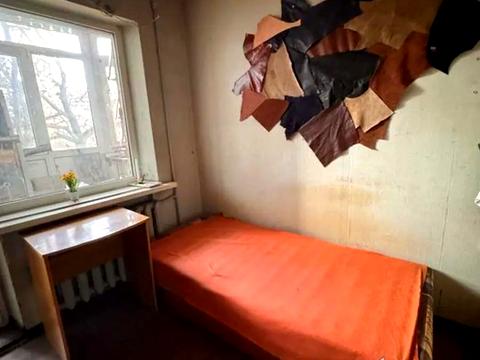 квартира по адресу Елены Телиги ул., 25-Б