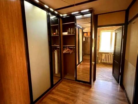 квартира по адресу Елены Телиги ул., 25-Б