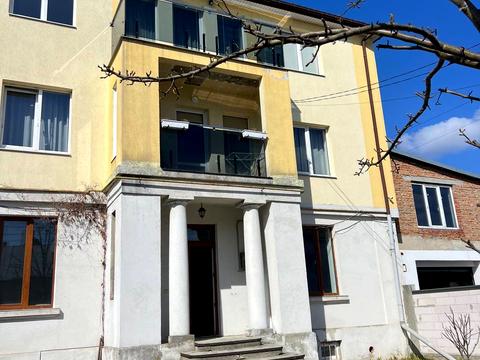 квартира за адресою Куликівська вул., 39а