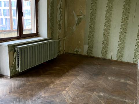 квартира по адресу Князей Острожских ул. (Московська), 17/2