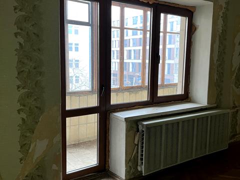 квартира по адресу Князей Острожских ул. (Московська), 17/2