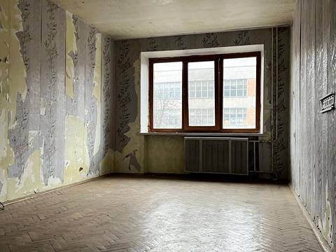 квартира по адресу Князей Острожских ул. (Московська), 17/2