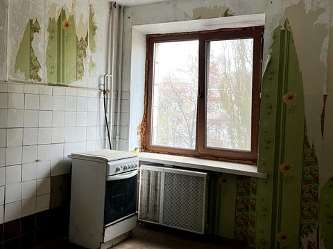 квартира по адресу Князей Острожских ул. (Московська), 17/2