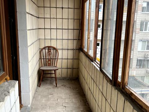 квартира по адресу Князей Острожских ул. (Московська), 17/2