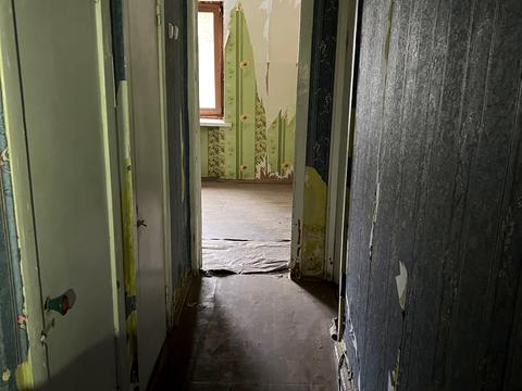 квартира по адресу Князей Острожских ул. (Московська), 17/2